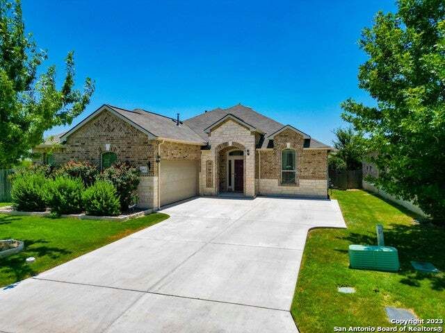 2883 Vista Pkwy, New Braunfels