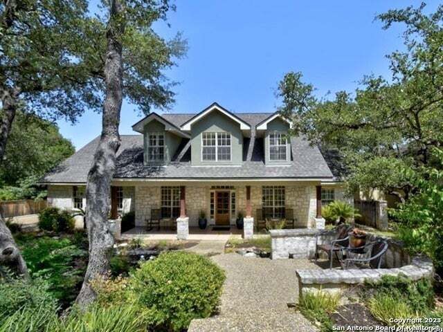 1714 Fawn Bluff, San Antonio