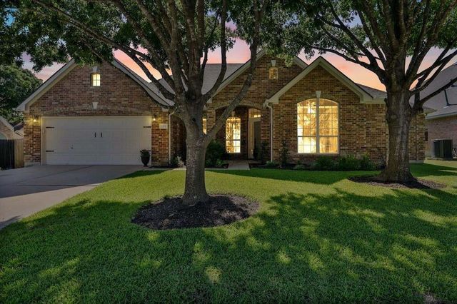 1515 Foppiano Loop, Round Rock