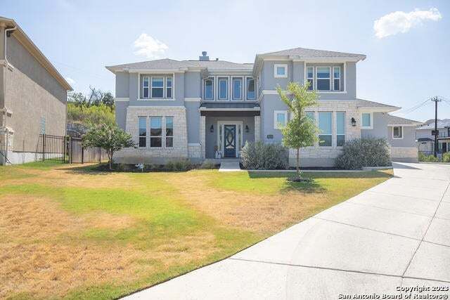 21723 Rugged Hills, San Antonio