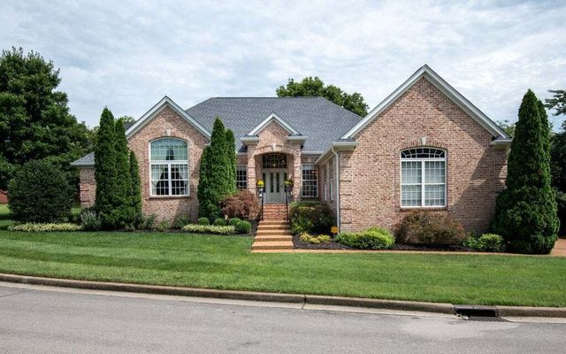 6220 Palomar Ct, Nashville