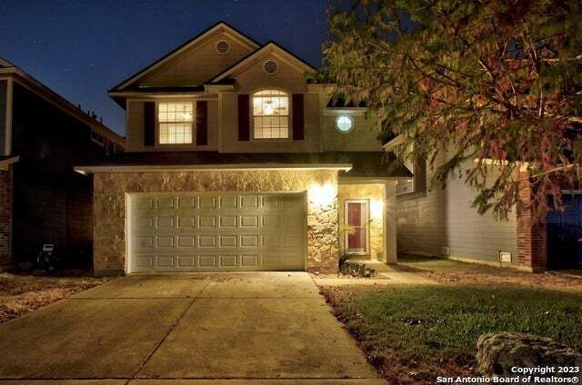 842 Magnolia Mist, San Antonio