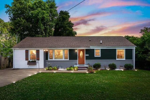 2108 Sanborn Dr, Nashville