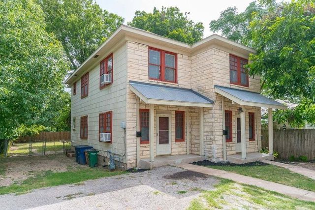 1214 E 52nd Street A, Austin