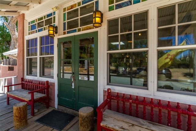 15b First Street, Cerrillos