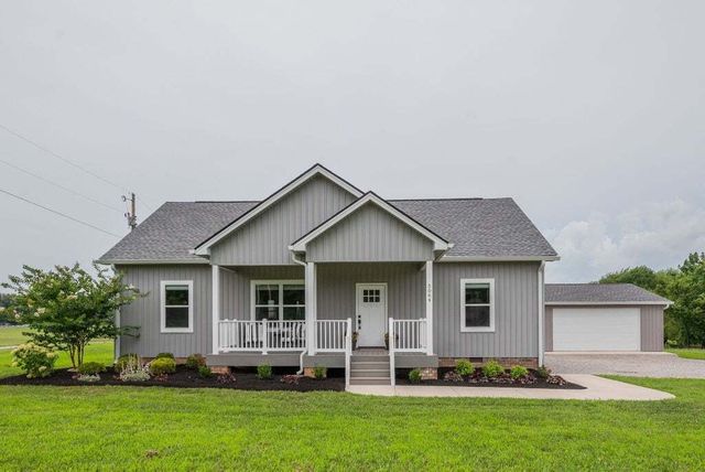 5064 Hyde Rd, Springfield