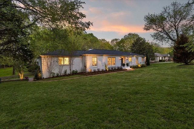 6315 Brownlee Drive, Nashville