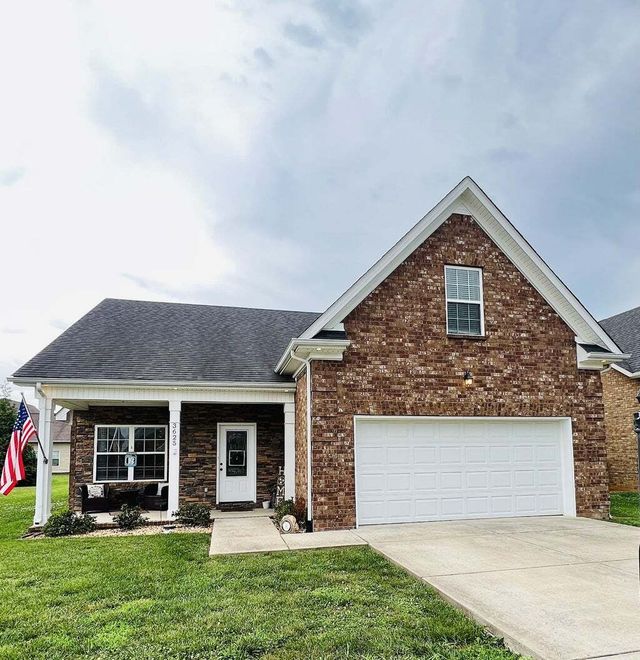 3625 Jerry Anderson Dr, Murfreesboro