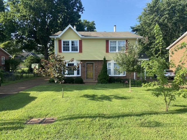 108 Gist St, Franklin
