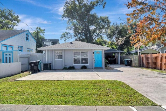 126 Page Street A, ORLANDO