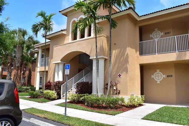 9121 Sand Shot Way #a, Port Saint Lucie