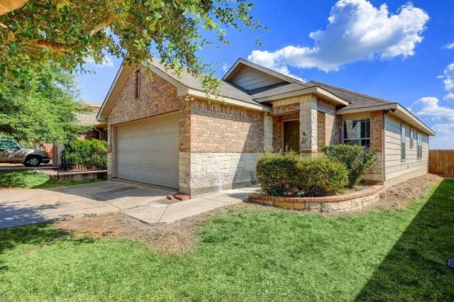 8925 China Rose Drive, Austin