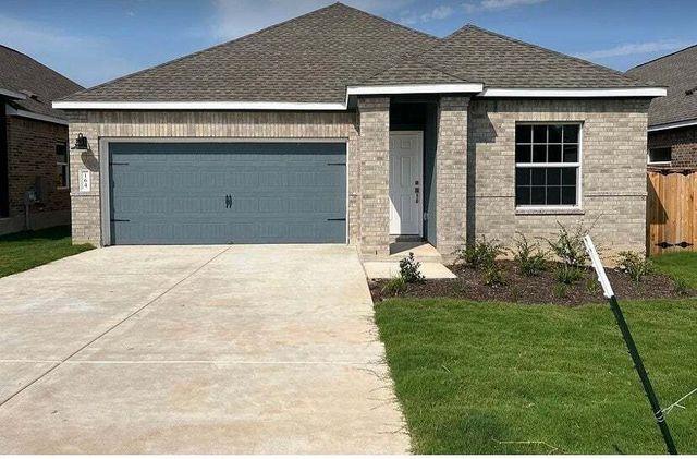 164 Maravillas Bend, Bastrop