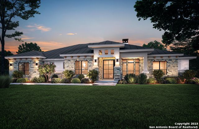 1217 Rio Central Dr, Spring Branch