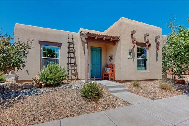 11 Cibolita Peak, Santa Fe