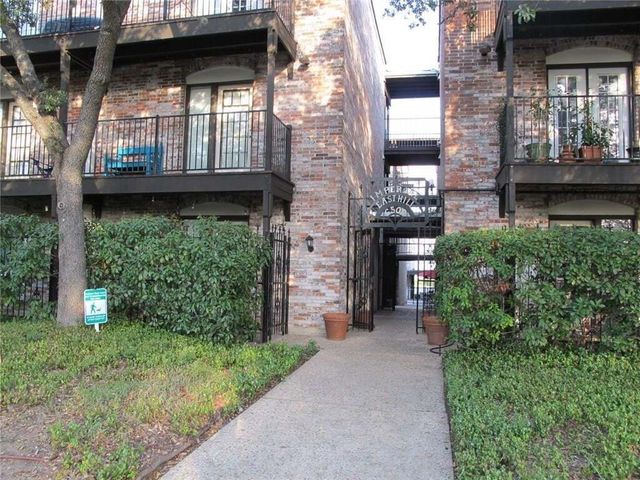 6501 E Hill Drive 107, Austin