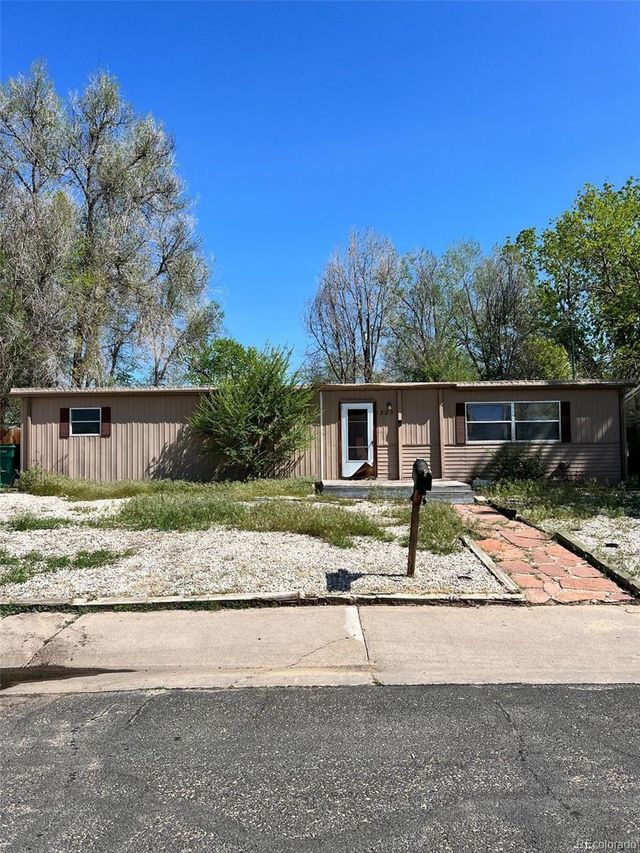 1309 30th Street Road, Greeley
