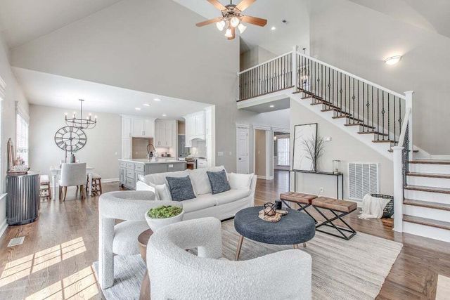 3055 Twisted Oak Drive, Murfreesboro
