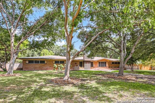 204 Gardenview, Castle Hills