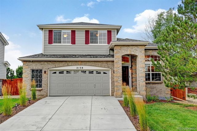 2138 Indian Paintbrush Way, Erie