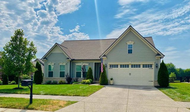 6705 Pleasant Gate Ln, College Grove