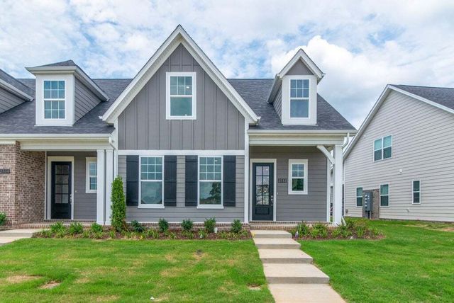 0 Arbor Valley Road H, Spring Hill