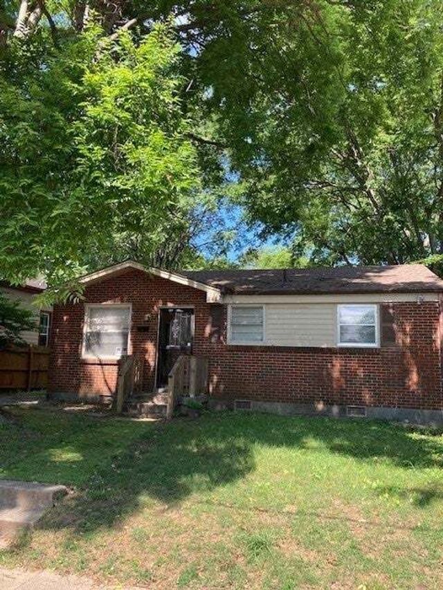 1106 Stainback Ave, Nashville