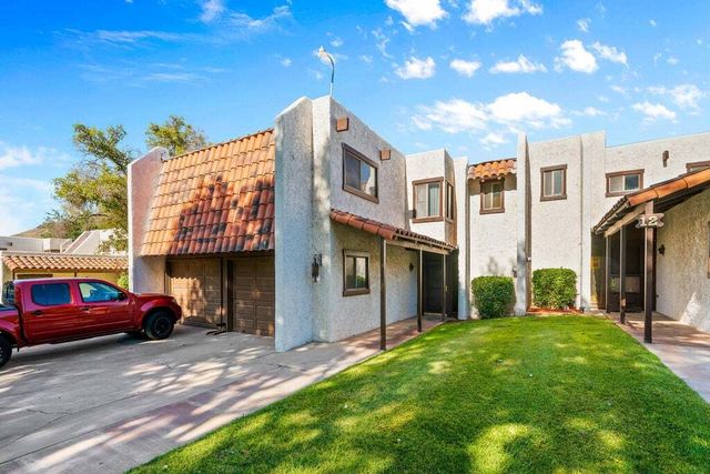 776 Diagonal St #13, St George