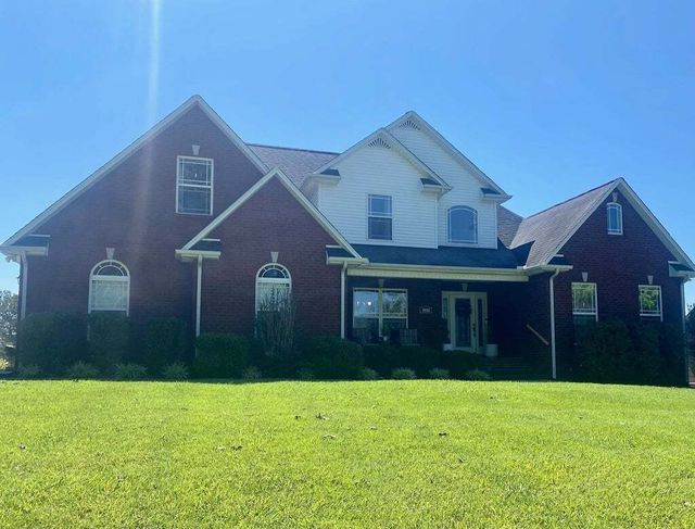 4080 Bunker Hill Rd, Cookeville