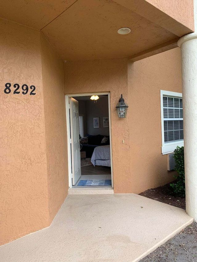 8292 Mulligan Circle #b, Port Saint Lucie