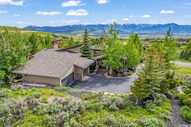 3402 Westview Trl E 11, Park City