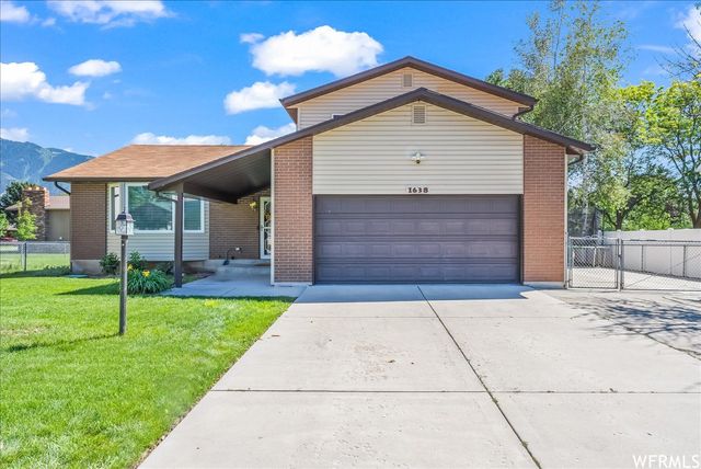 1638 E 9800 S, Sandy