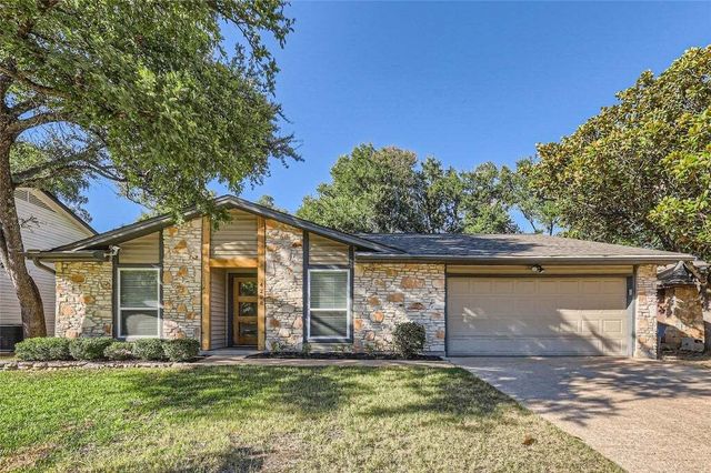 4208 Yucatan Lane, Austin
