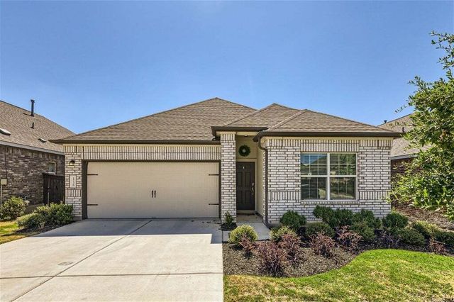 1736 Woolsey Way, Leander