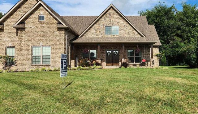 2618 Cloverfields Ct, Murfreesboro