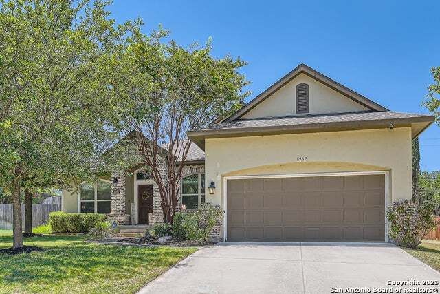 8962 Natalie Pt, San Antonio