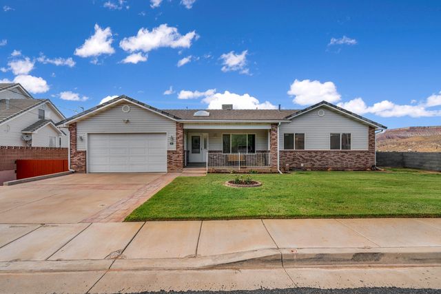 263 E 1050 N, Hurricane