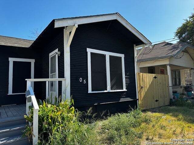 405 E Drexel Ave, San Antonio