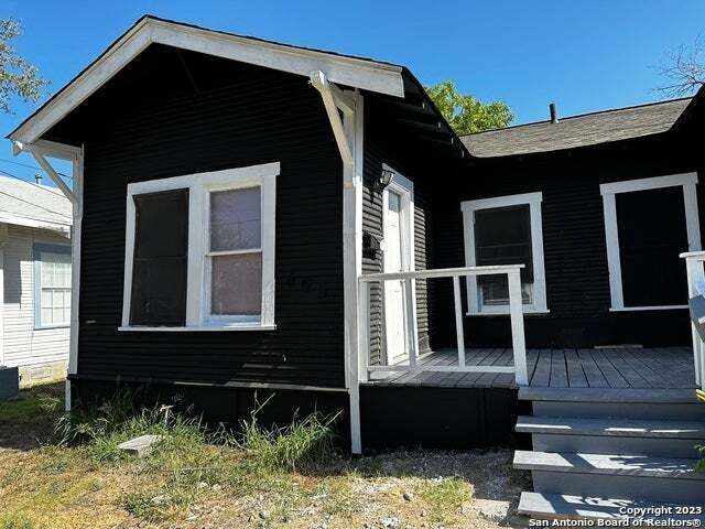 403 E Drexel Ave, San Antonio