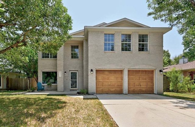 252 Fall Creek Drive, Kyle