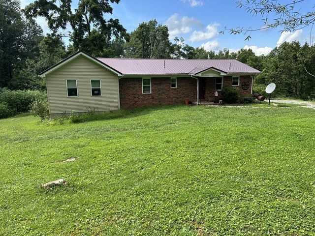 6003 Walker Mountain Rd, Cookeville