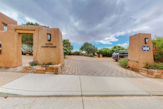 320 Kearny Avenue # 16, Santa Fe