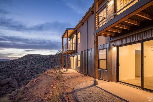 1185 S Murphy Ln 402d, Moab