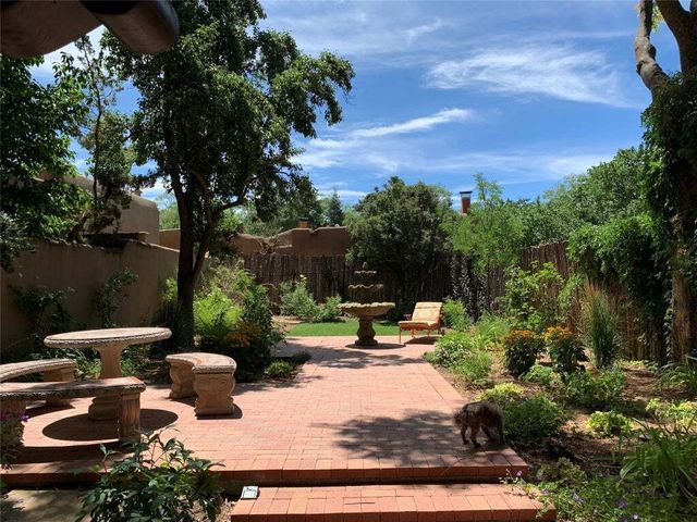 770 Acequia Madre, Santa Fe