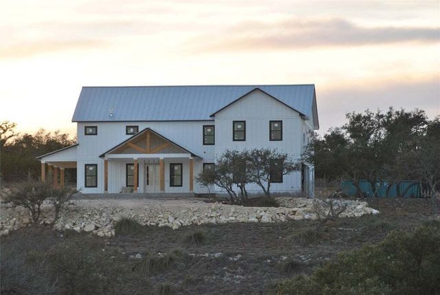 651 Miss Donna Lane, Dripping Springs