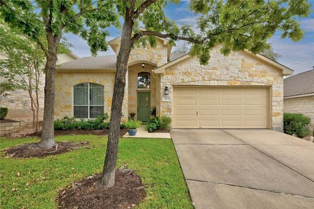 14 Juniper Berry Way, Lakeway