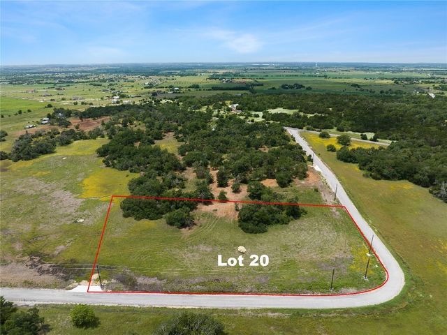 102 County Road 156 - Lot 20, Georgetown
