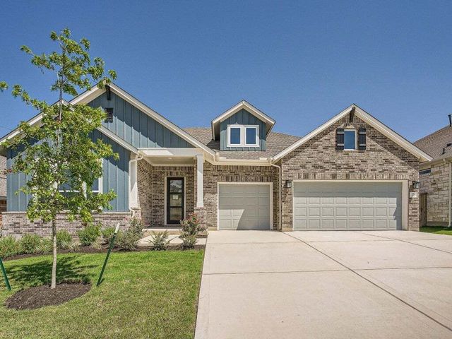 224 Christi Court, Kyle