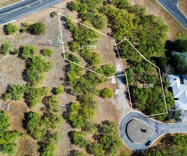 Lot 23089/23090 Azure, Horseshoe Bay