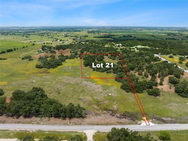 115 County Road 156 - Lot 21, Georgetown